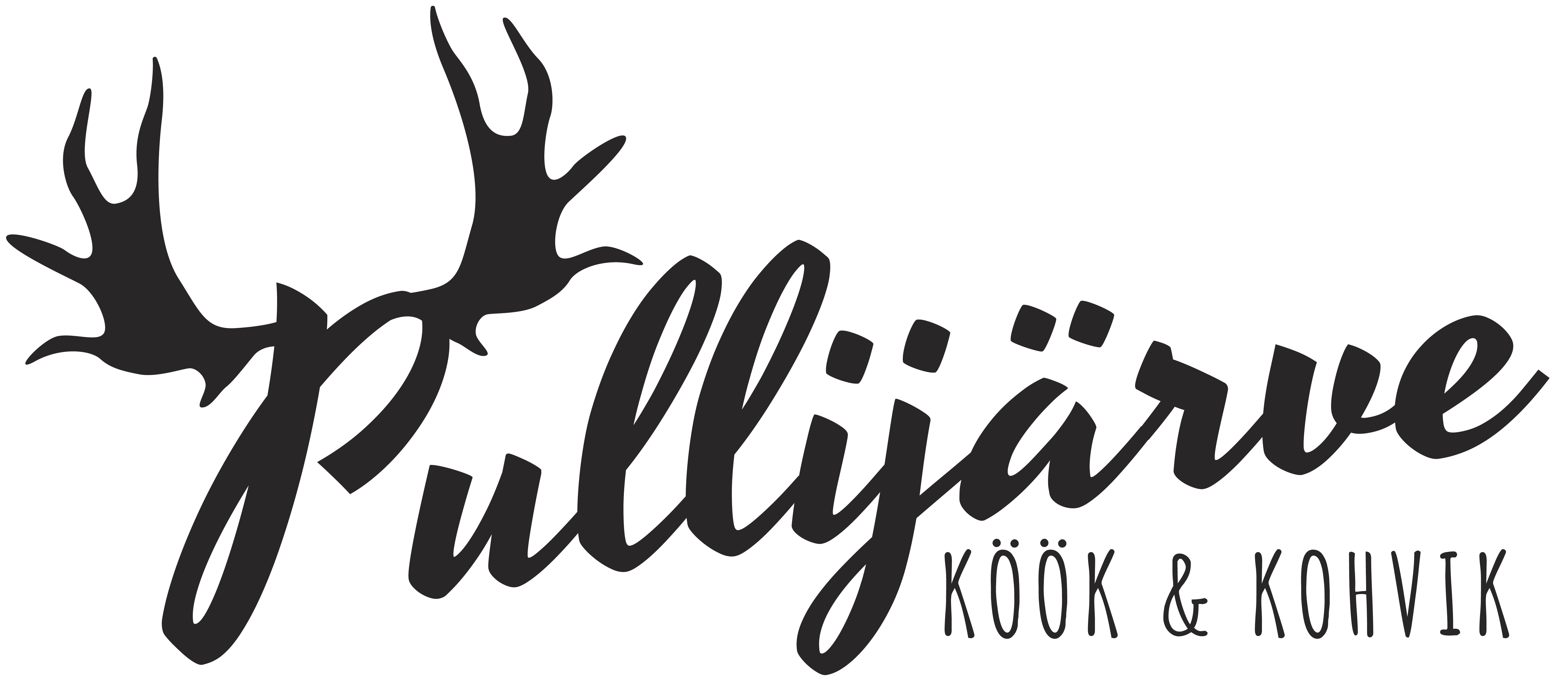 Pullijarve Köök & Kohvik