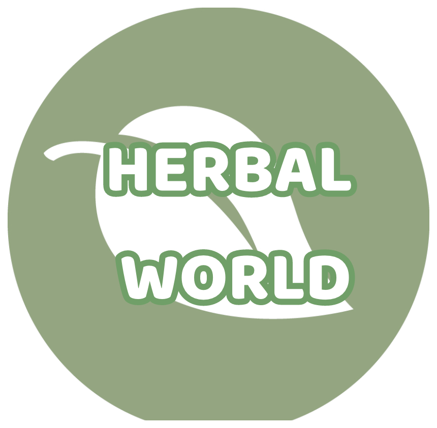 HERBAL WORLD