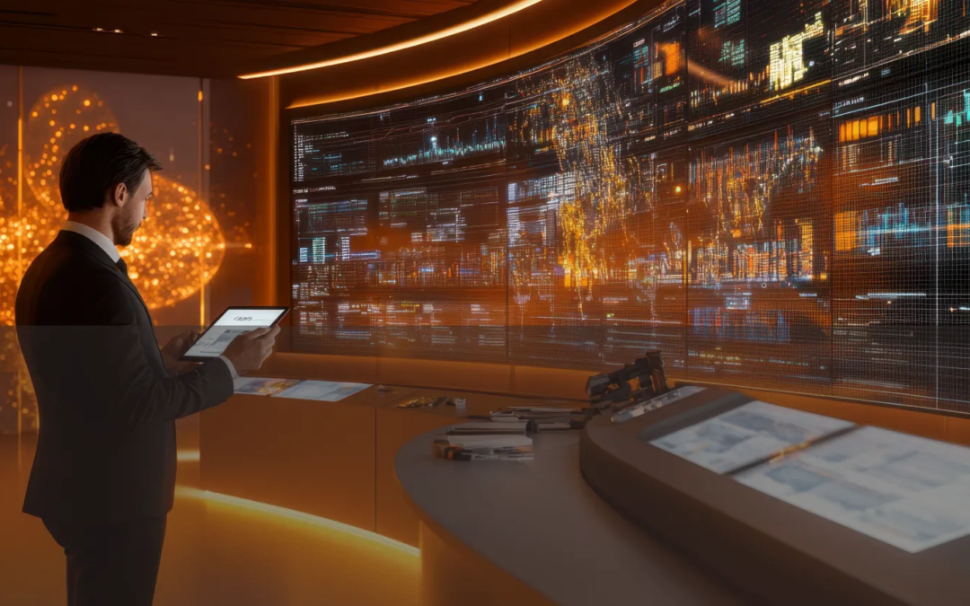 Mutual Culture Meets Capital: Redefining the Future of Global Collaboration